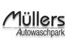 Partner: Müllers Autowaschpark